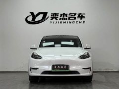 Tesla Model Y Long Range All-Wheel Drive - ფოტო 2