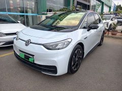 Volkswagen ID.3 Pure Smart Edition - ფოტო 1