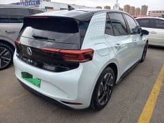 Volkswagen ID.3 Pure Smart Edition - ფოტო 3