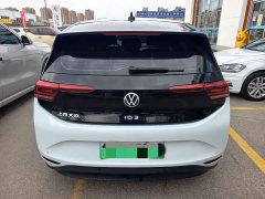 Volkswagen ID.3 Pure Smart Edition - ფოტო 4