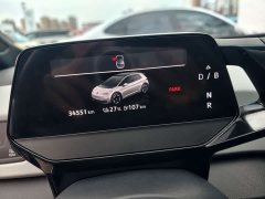 Volkswagen ID.3 Pure Smart Edition - ფოტო 6