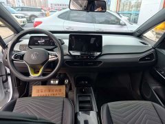 Volkswagen ID.3 Pure Smart Edition - ფოტო 8