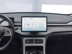 BYD Destroyer 05 Glory Edition DM-i 55KM Luxury - ფოტო 13