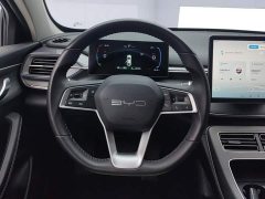 BYD Destroyer 05 Glory Edition DM-i 55KM Luxury - ფოტო 15