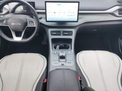 BYD Destroyer 05 Glory Edition DM-i 55KM Luxury - ფოტო 16