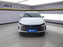 BYD Destroyer 05 Glory Edition DM-i 55KM Luxury - ფოტო 2