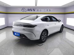 BYD Destroyer 05 Glory Edition DM-i 55KM Luxury - ფოტო 3