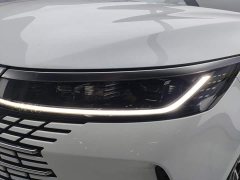 BYD Destroyer 05 Glory Edition DM-i 55KM Luxury - ფოტო 5
