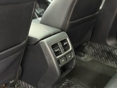Honda Accord 260TURBO Luxury Edition - ფოტო 14