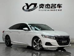 Honda Accord 260TURBO Luxury Edition - ფოტო 3