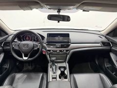 Honda Accord 260TURBO Luxury Edition - ფოტო 4