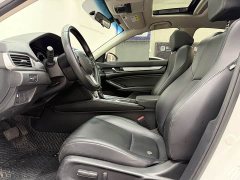 Honda Accord 260TURBO Luxury Edition - ფოტო 5