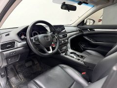Honda Accord 260TURBO Luxury Edition - ფოტო 7