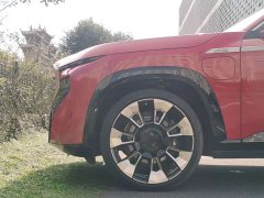 BMW XM Base - ფოტო 11