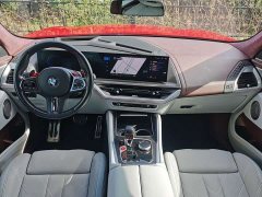 BMW XM Base - ფოტო 12