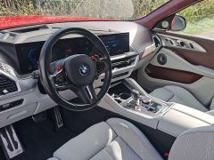 BMW XM Base - ფოტო 13