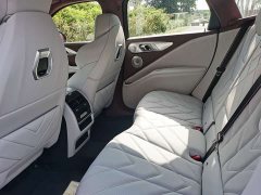 BMW XM Base - ფოტო 14