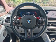 BMW XM Base - ფოტო 15