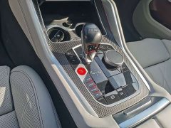 BMW XM Base - ფოტო 17