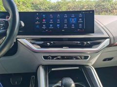 BMW XM Base - ფოტო 18