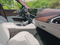 BMW XM Base - ფოტო 19