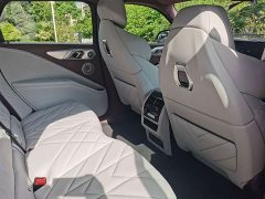 BMW XM Base - ფოტო 20