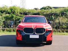 BMW XM Base - ფოტო 5