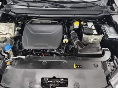Haval Chitu 2021 Turbo Engine Edition 1.5T Platinum - ფოტო 10