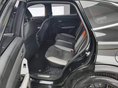 Haval Chitu 2021 Turbo Engine Edition 1.5T Platinum - ფოტო 11