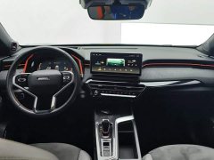 Haval Chitu 2021 Turbo Engine Edition 1.5T Platinum - ფოტო 12