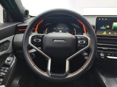 Haval Chitu 2021 Turbo Engine Edition 1.5T Platinum - ფოტო 15