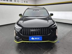 Haval Chitu 2021 Turbo Engine Edition 1.5T Platinum - ფოტო 2