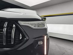 Haval Chitu 2021 Turbo Engine Edition 1.5T Platinum - ფოტო 5