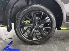 Haval Chitu 2021 Turbo Engine Edition 1.5T Platinum - ფოტო 6