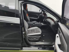 Haval Chitu 2021 Turbo Engine Edition 1.5T Platinum - ფოტო 8