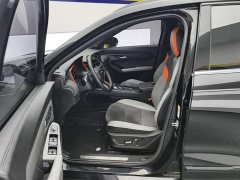 Haval Chitu 2021 Turbo Engine Edition 1.5T Platinum - ფოტო 9