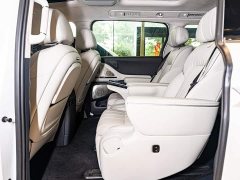 Voyah Lantu Dreamchaser PHEV AWD Flagship Kunpeng Edition - ფოტო 12