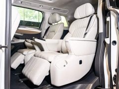 Voyah Lantu Dreamchaser PHEV AWD Flagship Kunpeng Edition - ფოტო 13