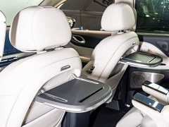 Voyah Lantu Dreamchaser PHEV AWD Flagship Kunpeng Edition - ფოტო 15