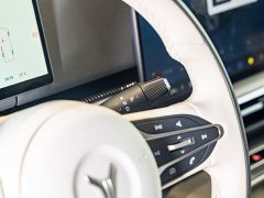 Voyah Lantu Dreamchaser PHEV AWD Flagship Kunpeng Edition - ფოტო 16