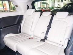 Voyah Lantu Dreamchaser PHEV AWD Flagship Kunpeng Edition - ფოტო 19
