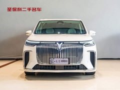 Voyah Lantu Dreamchaser PHEV AWD Flagship Kunpeng Edition - ფოტო 2