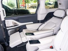Voyah Lantu Dreamchaser PHEV AWD Flagship Kunpeng Edition - ფოტო 20