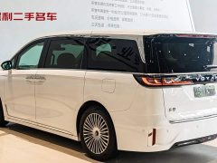 Voyah Lantu Dreamchaser PHEV AWD Flagship Kunpeng Edition - ფოტო 3