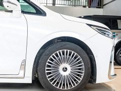 Voyah Lantu Dreamchaser PHEV AWD Flagship Kunpeng Edition - ფოტო 5