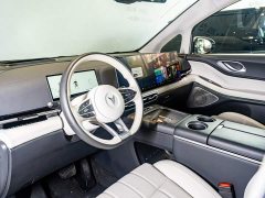 Voyah Lantu Dreamchaser PHEV AWD Flagship Kunpeng Edition - ფოტო 6