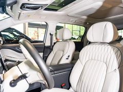 Voyah Lantu Dreamchaser PHEV AWD Flagship Kunpeng Edition - ფოტო 8