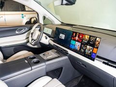 Voyah Lantu Dreamchaser PHEV AWD Flagship Kunpeng Edition - ფოტო 9