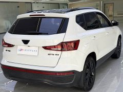 Volkswagen Jetta VS5 2023 280TSI Automatic Gloss Deluxe Edition - ფოტო 10