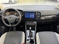 Volkswagen Jetta VS5 2023 280TSI Automatic Gloss Deluxe Edition - ფოტო 5